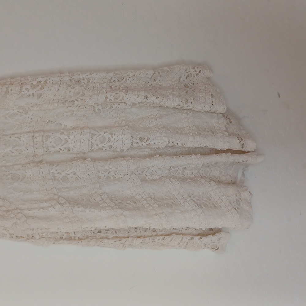 Mossimo Supply Co. Lace Dress - Picture 9 of 9